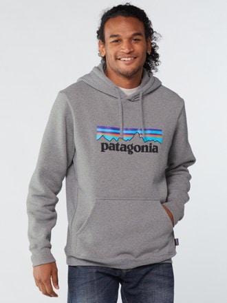 Patagonia P-6 Logo Uprisal Hoodie 1