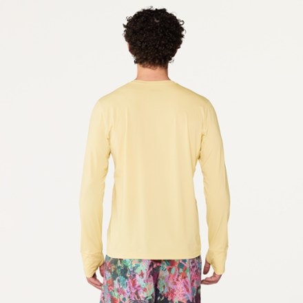 Janji Sunchaser 50 Long-Sleeve Shirt - Men's 2