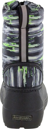 Northside Icicle Insulated Winter Snow Boots - Toddlers' 4
