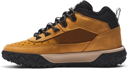 Timberland GreenStride Motion 6 Super Ox Hiking Boots - Men's 1