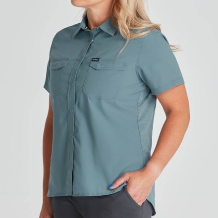 NRS Guide Shirt - Women's 5