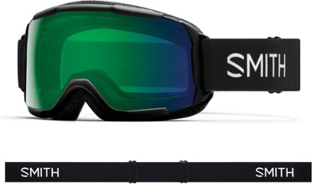 smith kids goggles