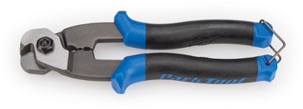 Park Tool CN-10 Pro Cable/Housing Cutter Front view