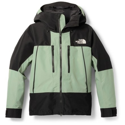 The North Face GTX Hex Jacket - Women's 0