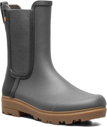 orientering mineral opadgående Bogs Holly Tall Chelsea Rain Boots - Women's | REI Co-op