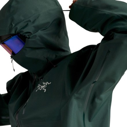 Arc'teryx Sidewinder Jacket - Men's 6