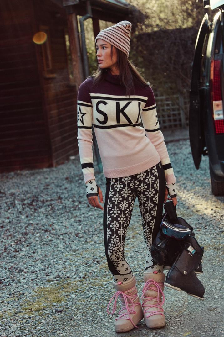 Location Image for Myoko Base Layer Bottoms - Women's