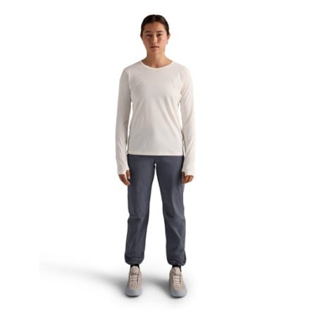Arc'teryx Sunna Crew Long-Sleeve Shirt - Women's 3