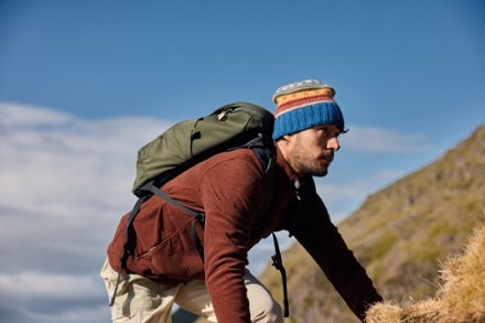 Sherpa Adventure Gear Jinpa Hat 1