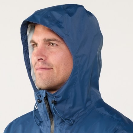 The North Face Alta Vista Rain Jacket - Men's 4