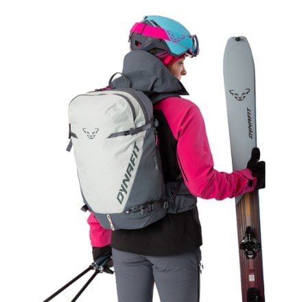 Dynafit Radical 30 Snow Pack - Women's 7