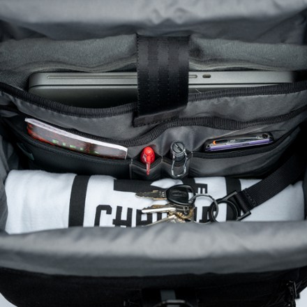 Chrome Initiate 26 L Pack 5