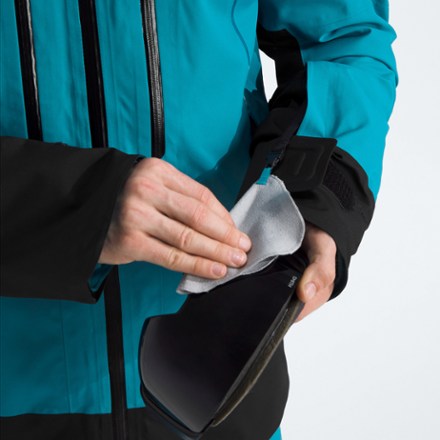 The North Face Snowsquall Insulated Jacket - Men's 9