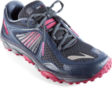 brooks puregrit 4 womens on sale