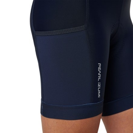 PEARL iZUMi Expedition Cycling Shorts - Women's 6