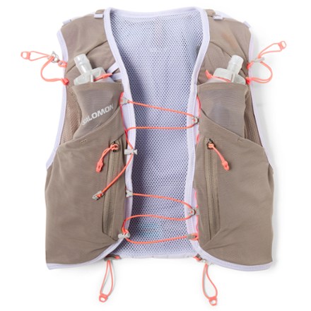 Salomon Adv Skin 12 Hydration Vest - Women's 0