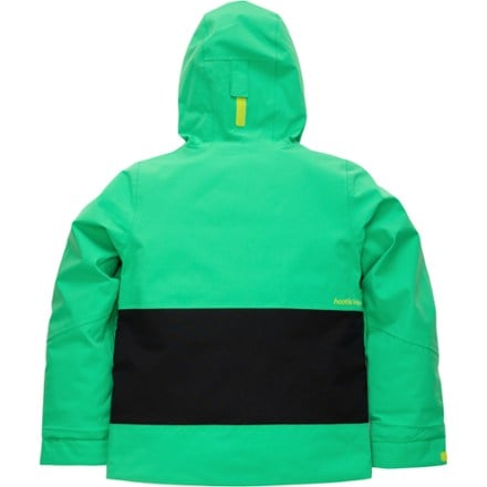Hootie Hoo Pinnakle 2L Insulated Jacket - Kids' 4