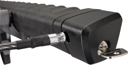 Yakima FullTilt 5-Bike Hitch Rack 5