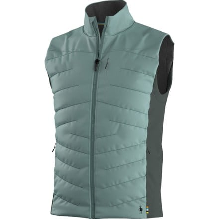 Smartwool Smartloft Insulated Vest - Men's 3
