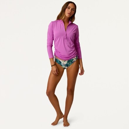 Carve Designs Cruz Rashguard - Women's 3