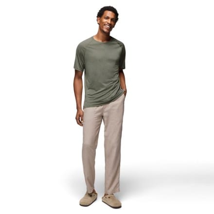 prAna Vaha Balance Pants - Men's 3