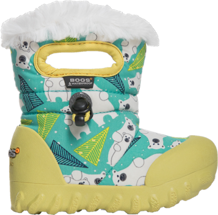 Bogs B-Moc Bears Insulated Rain Boots