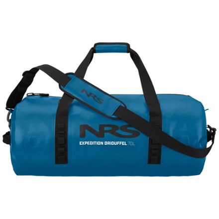 NRS Expedition DriDuffel 70 L Dry Bag 0