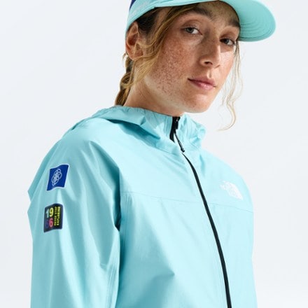The North Face Summit Superior FUTURELIGHT Jacket - Women's 5