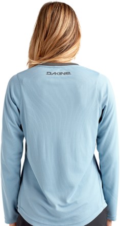 DAKINE Thrillium Long-Sleeve Bike Jersey - Women's 5