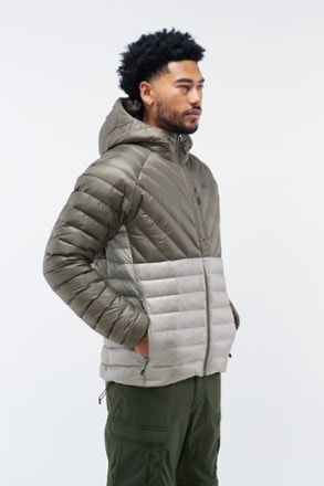 REI Co-op Magma 850 Down Hoodie - Men's 3