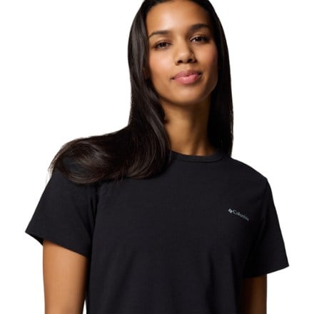 Columbia Sun Trek Shirt II - Women's 4