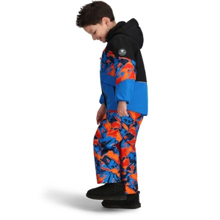 Obermeyer Altair Insulated Jacket - Kids' 3