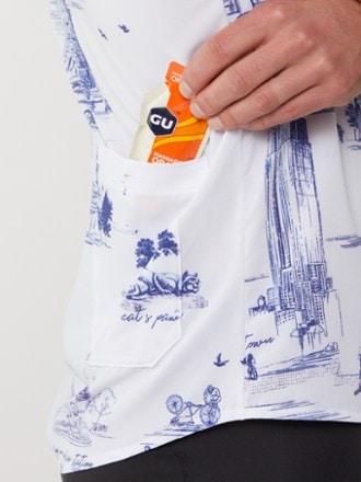 Ostroy Resort Cycling Shirt 4