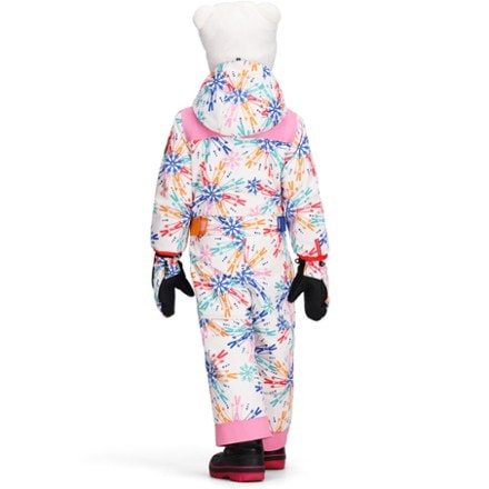 Obermeyer Quinn One-Piece Snowsuit - Toddlers'/Kids' 2