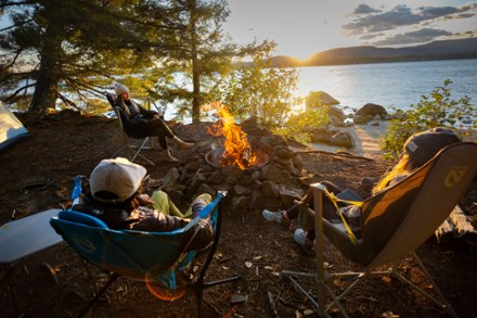 Location Image for Stargaze Reclining Camp Chair