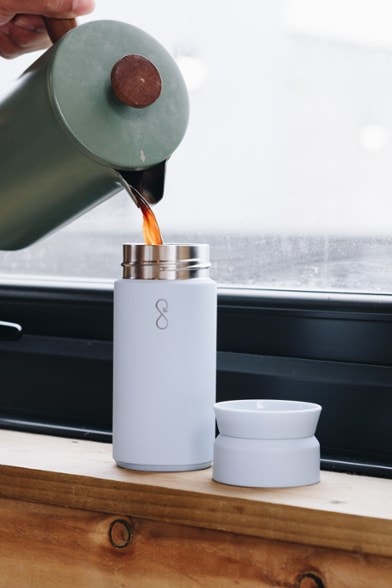 Location Image for Brew Vacuum Flask - 12 fl. oz.
