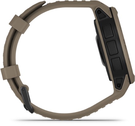 Garmin Instinct 2 Solar GPS Watch - Tactical Edition 7