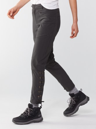 Drifted High-Waisted Trail Pants - Women's 4