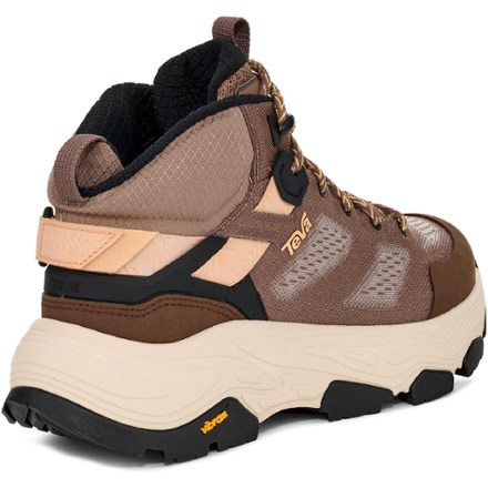 Teva Grandview Max Vent Hiking Boots - Women's 3
