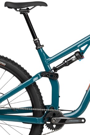 Salsa Horsethief SLX Bike 2