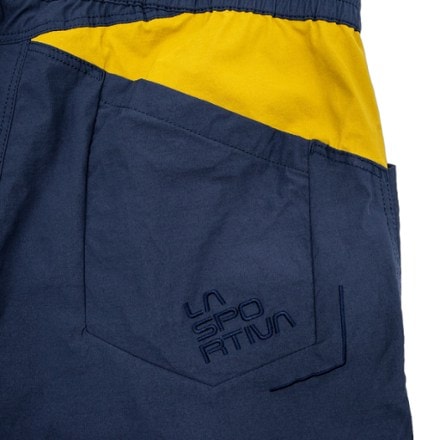 La Sportiva Talus Shorts - Men's 5