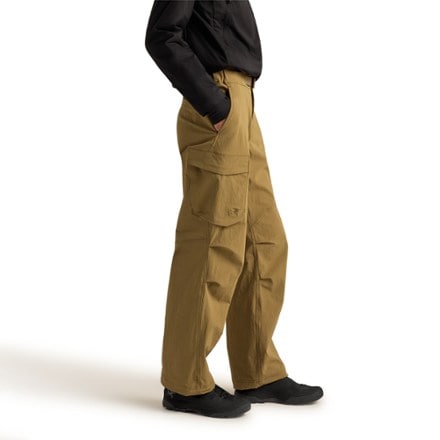 Arc'teryx Leutia Pants - Women's 4