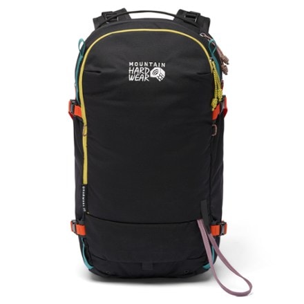 Mountain Hardwear Gnarwhal 25 Snow Pack 0