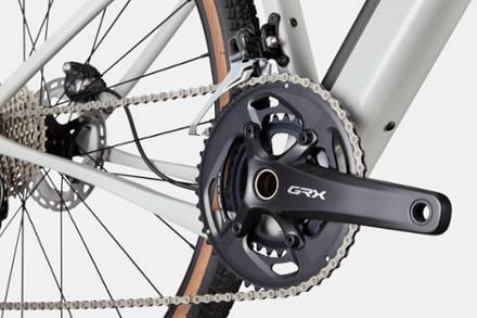 Cannondale Topstone Carbon 2 L Bike 6