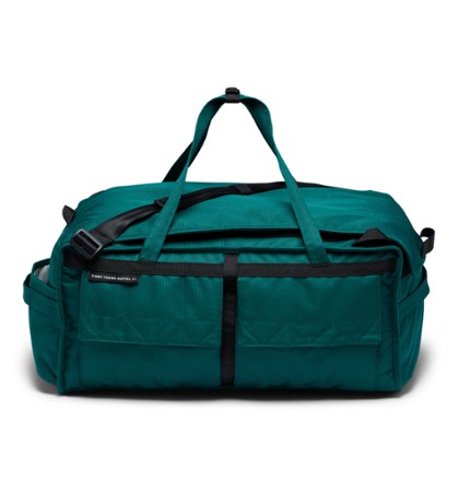Mountain Hardwear Camp Tough Duffel 80 L 1