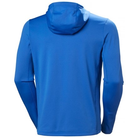 Helly Hansen Versalite Hooded Fleece Jacket - Men's 3