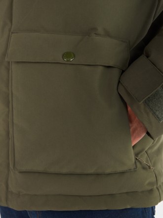 Marmot Fordham Down Jacket - Men's 5
