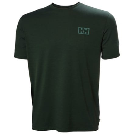 Helly Hansen Skog Graphic T-Shirt - Men's 0