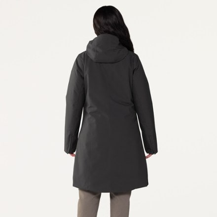 Patagonia Tres 3-in-1 Parka - Women's 2