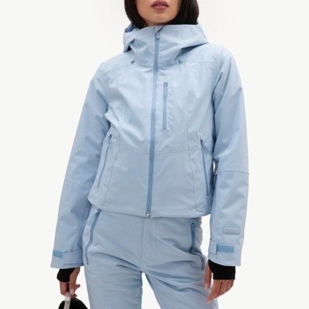 Halfdays Lawrence Insulated Jacket 2.0 - Women's 0